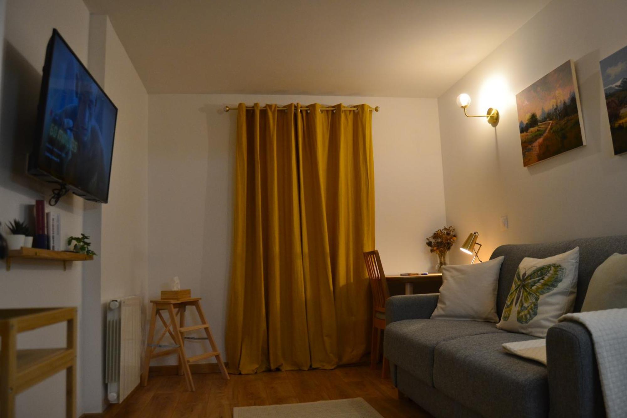 Studio 88 Courbevoie Exterior foto