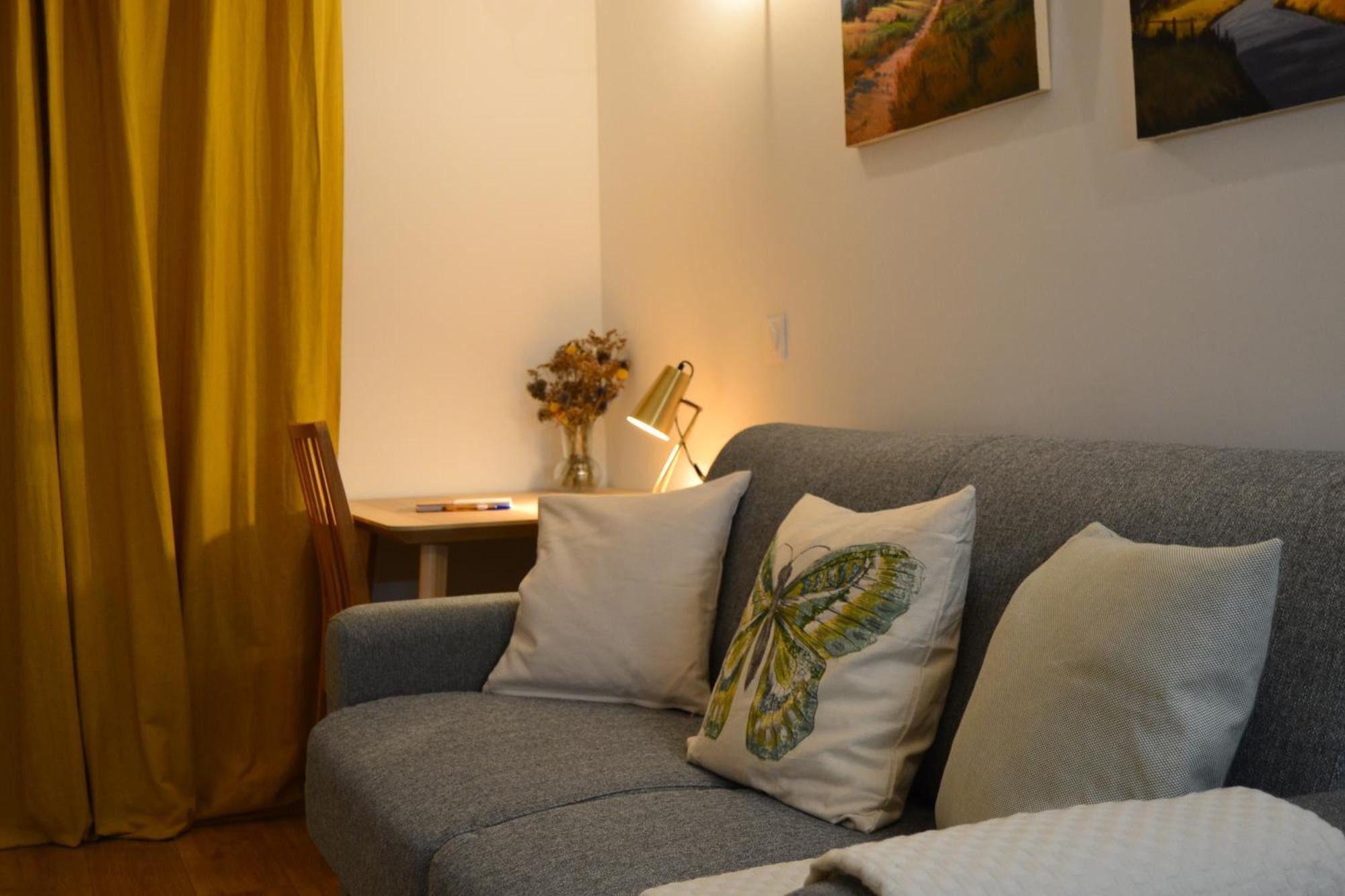 Studio 88 Courbevoie Exterior foto
